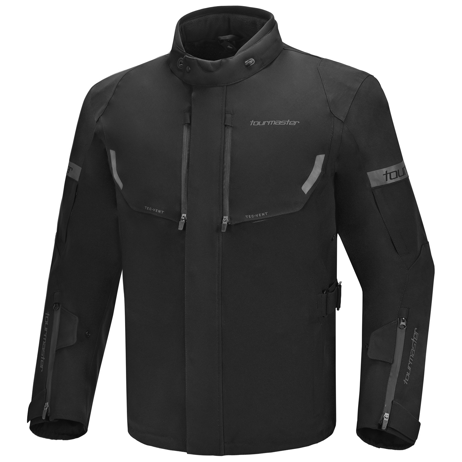 Discovery Jacket