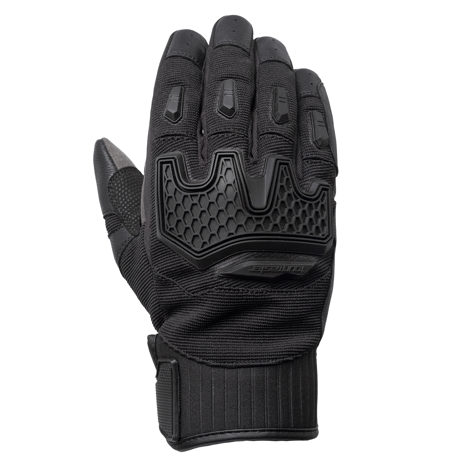 Overlander ADV Gloves