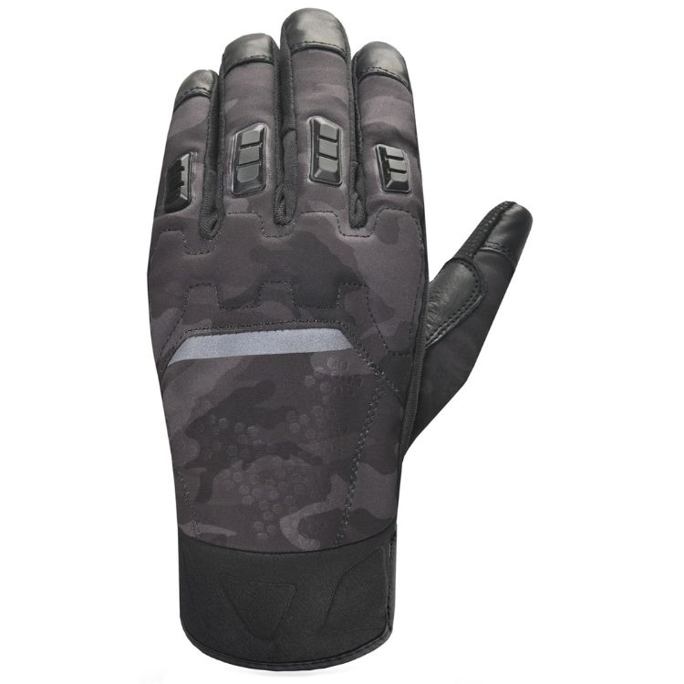 Storm Chaser ADV 2.0 Waterproof Gloves