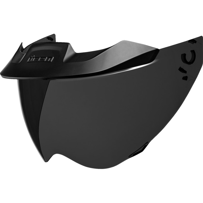 Domain Motoshield - Limo Black