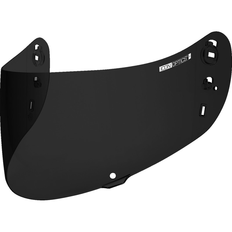 Optic Shield - Limo Black