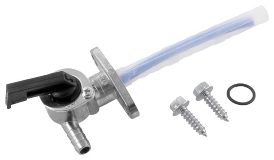 Replica Honda Tank Petcock - Left