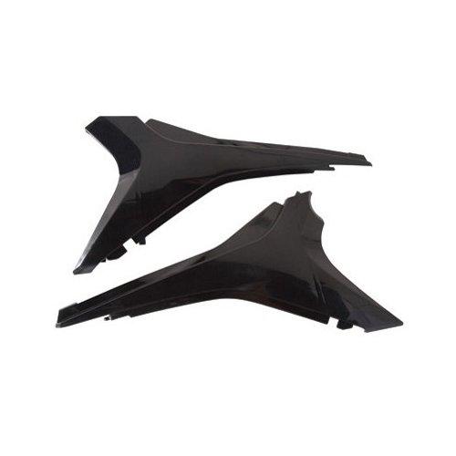 Air Box Cover - Black