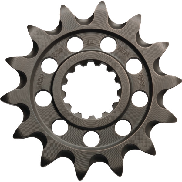 JUltralight Front Sprocket - 14T