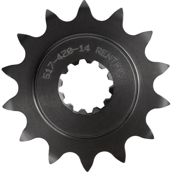 Front Sprocket - 14T