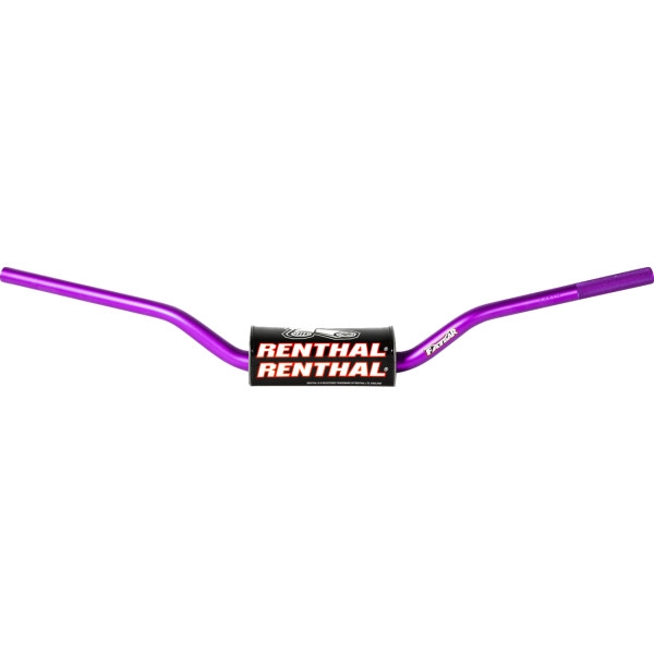 Fatbar Handlebar - RC/Fatbar - Purple