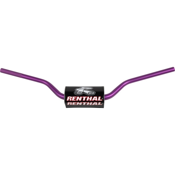 Fatbar Handlebar - RC High - Purple
