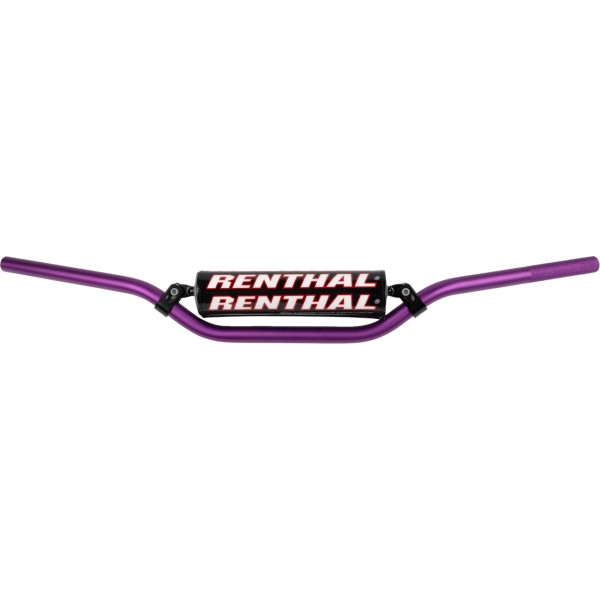 7/8in. Handlebar - Reed/Windham - Purple