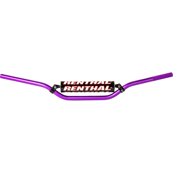 7/8in. Handlebar - Moto/Enduro/MX/RC - Purple