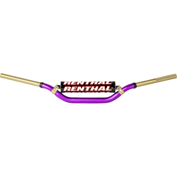 Twinwall Handlebar - RC - Purple