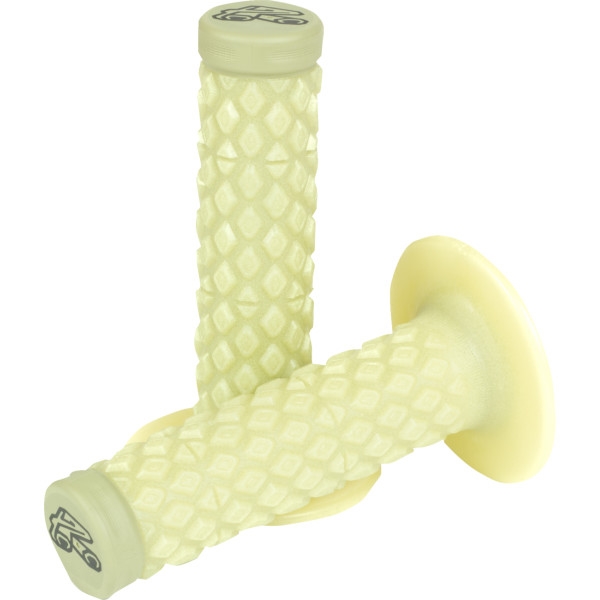 Comfort Dual Compound Grips - Aramid