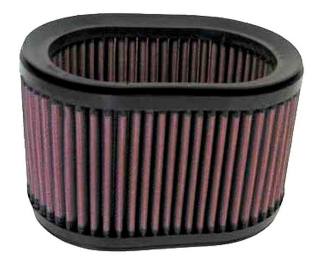 High Flow Air Filter