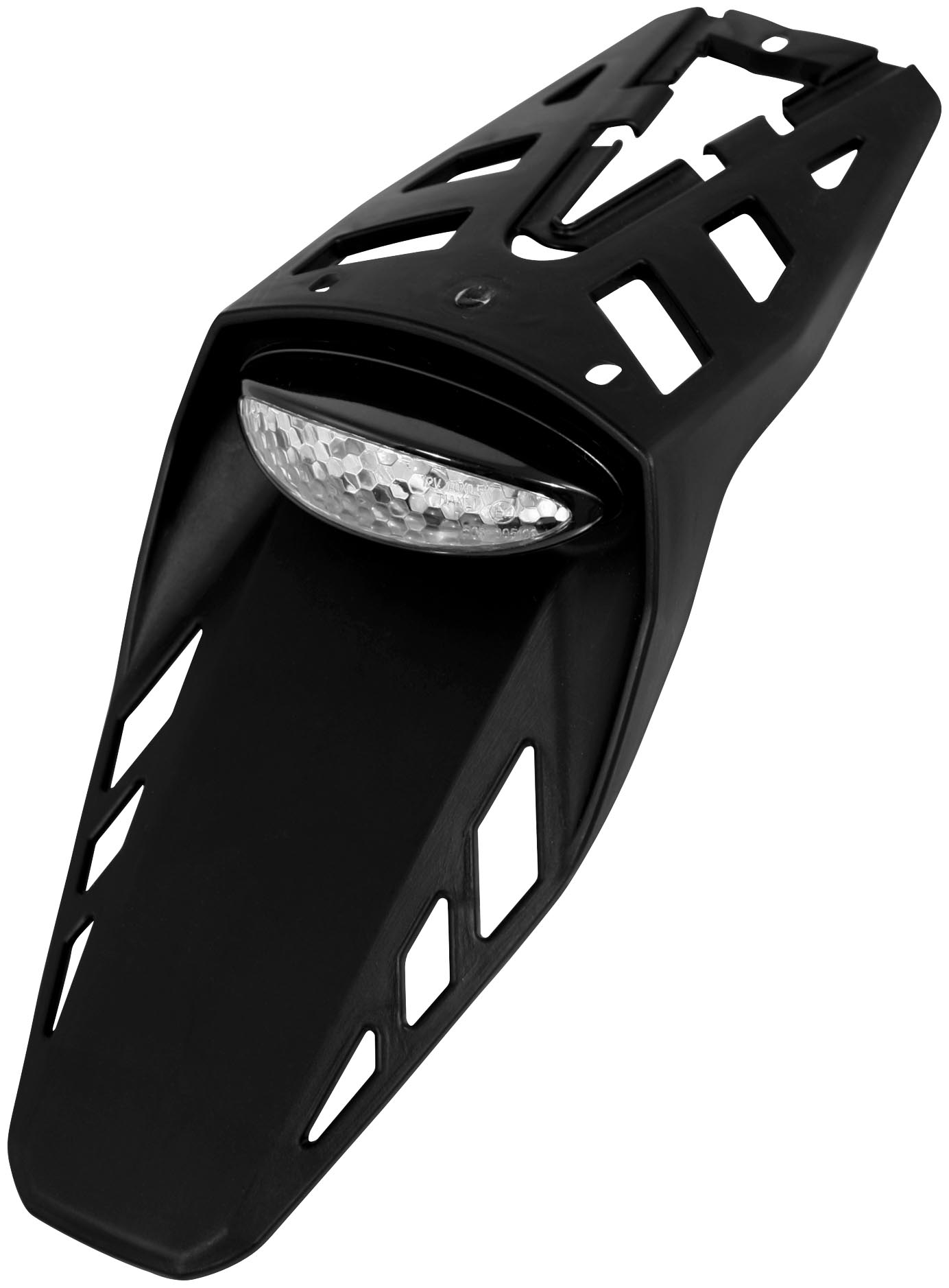 LED CE-Certified Taillight