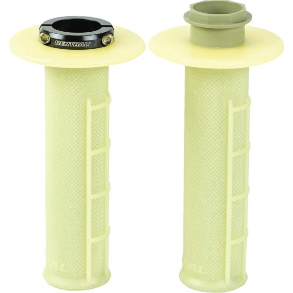 Lock-On Grips - Aramid - Half-Waffle