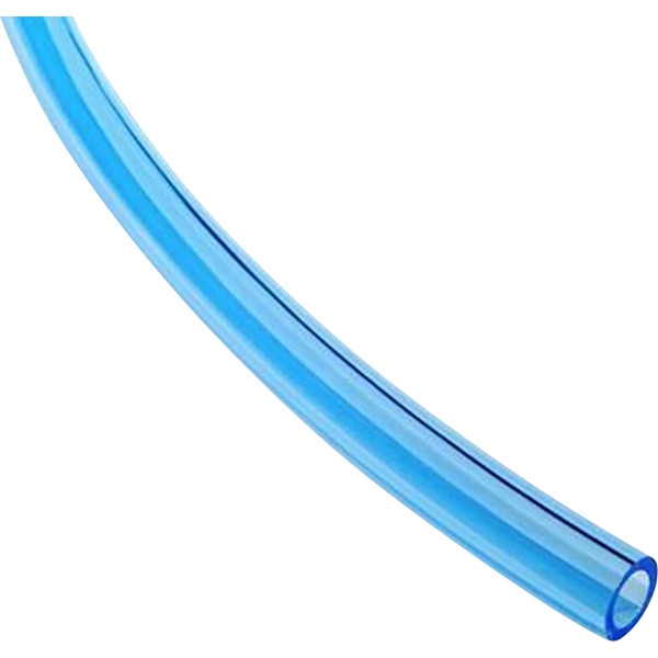 Fuel Line - 3/32in. IDx3/16in. OD - 3ft. - Transparent Blue