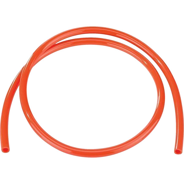 Fuel Line - 3/32in. IDx3/16in. OD - 10ft. - Opaque Orange