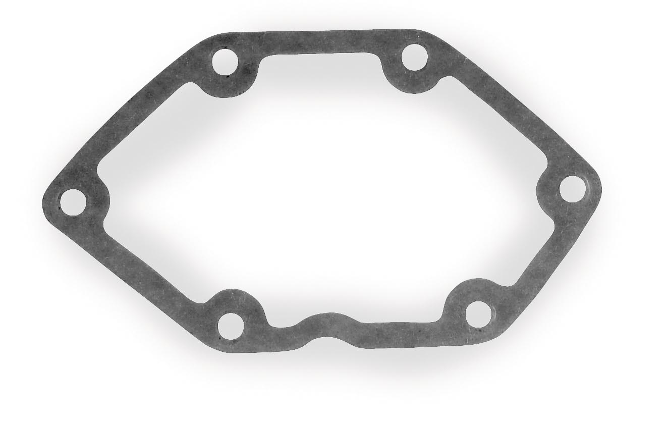 Transmission End Cover Gasket