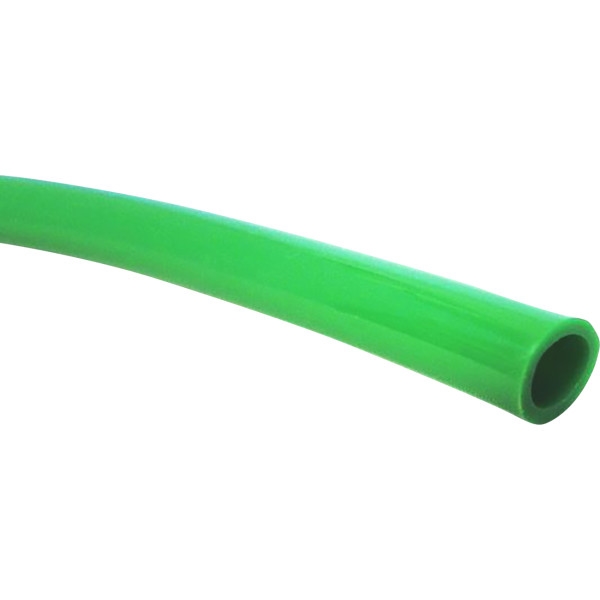 Fuel Line - 5/16in. IDx7/16in. OD - 10ft. - Opaque Green