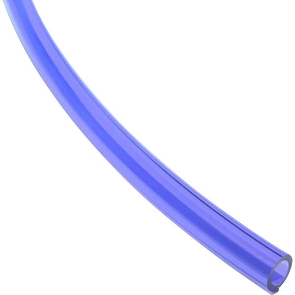 Fuel Line - 5/16in. IDx7/16in. OD - 25ft. - Transparent Purple