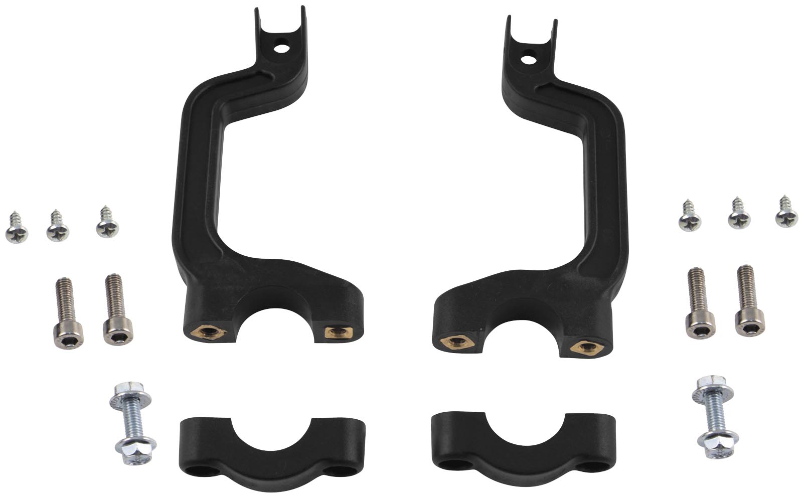 X-Force Handguards - Replacement Mounting Kit