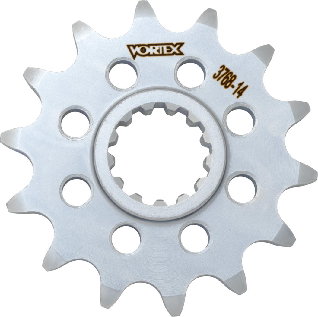 Front Sprocket - 14T
