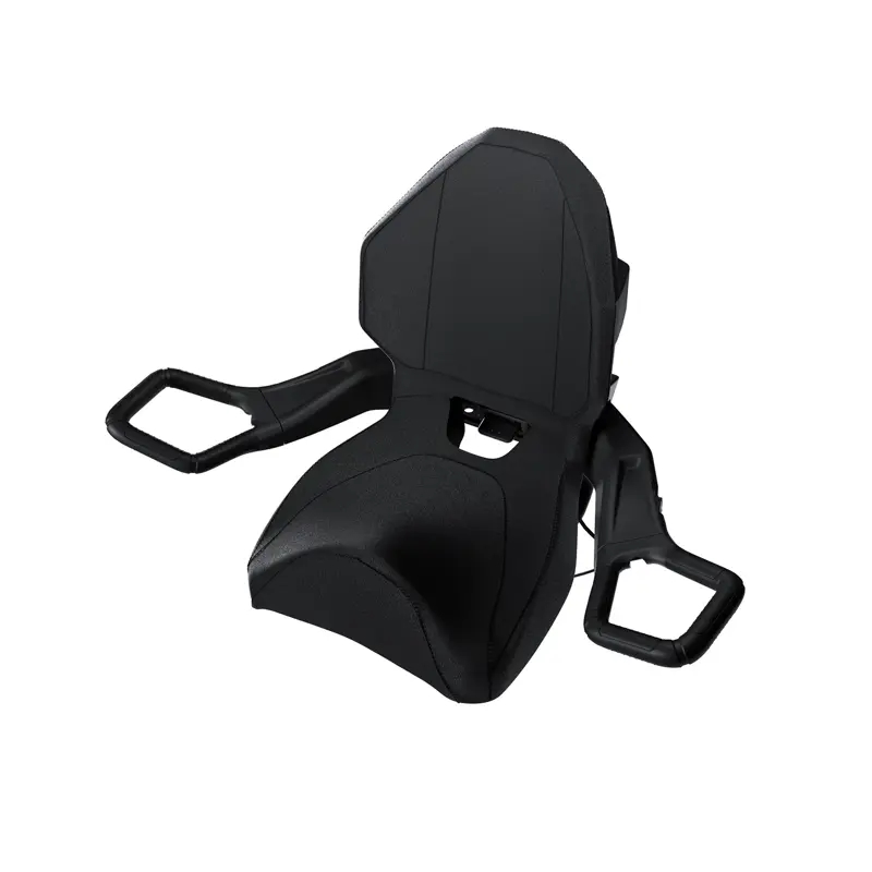 Passenger Heated Seat