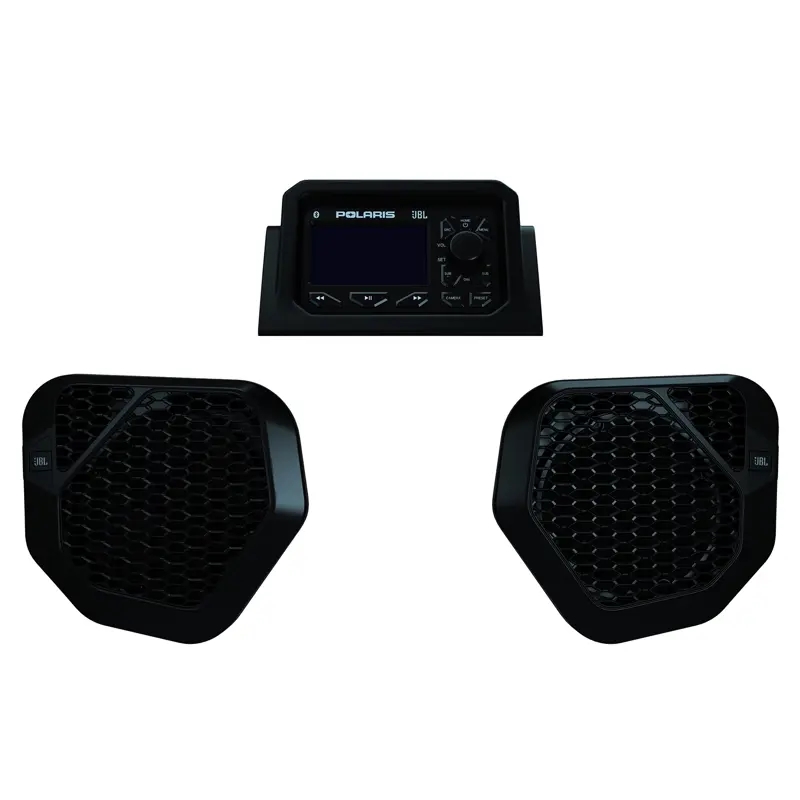 JBL Trail Pro 2000 Audio Kit