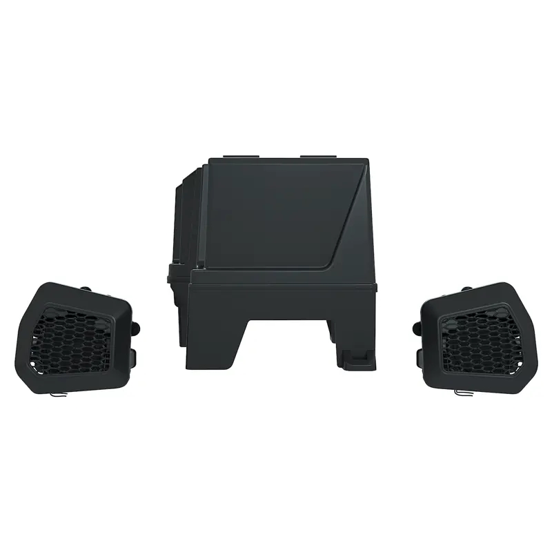 JBL Trail Pro 4100 Rear Audio Kit