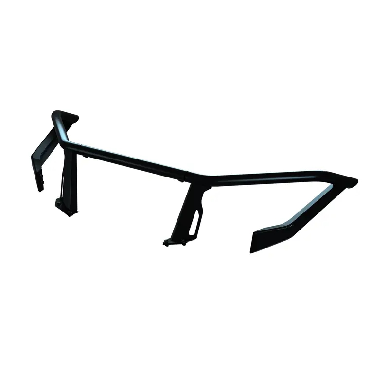 Brushguard - Upper Front