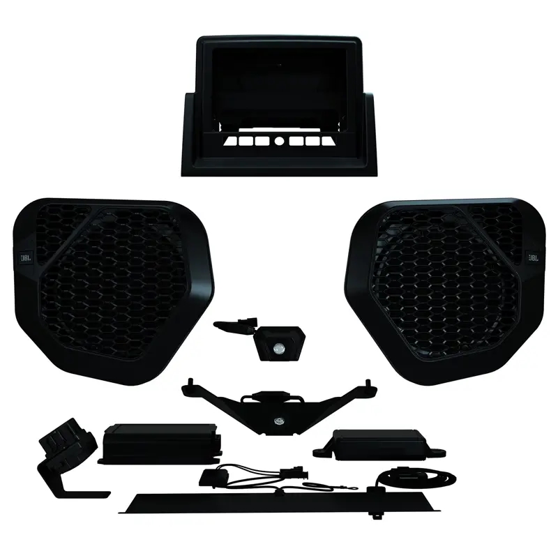 JBL Trail Pro 2000 Ultimate Upgrade Kit