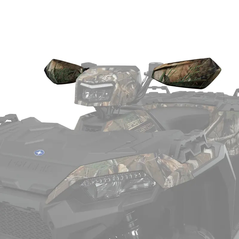 Ultimate Series Handguard Kit