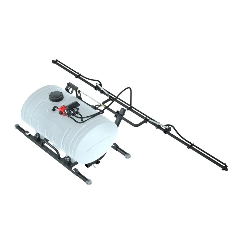 Utility Sprayer Tank - 40gal.