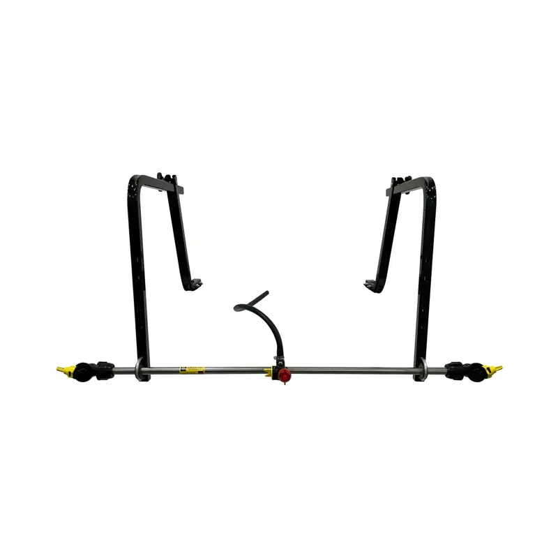 Broadcast Sprayer for 45gal. or 65gal. Utility Sprayer Tanks