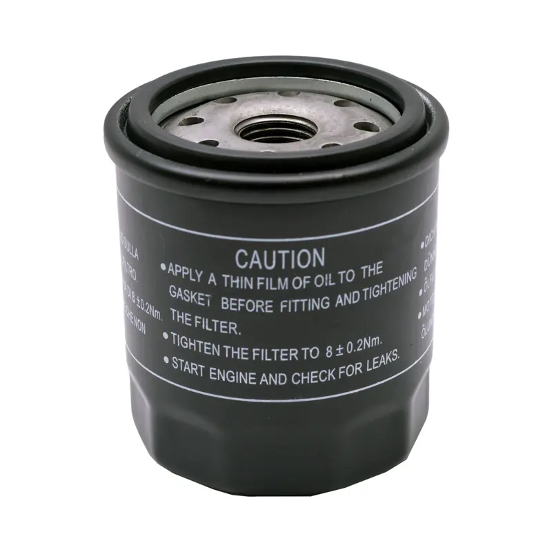 150 Cooler Oil Filter