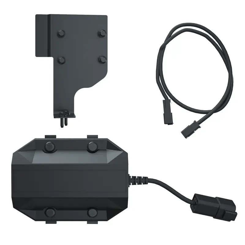 Ride Command Plus Plug-In Install Kit