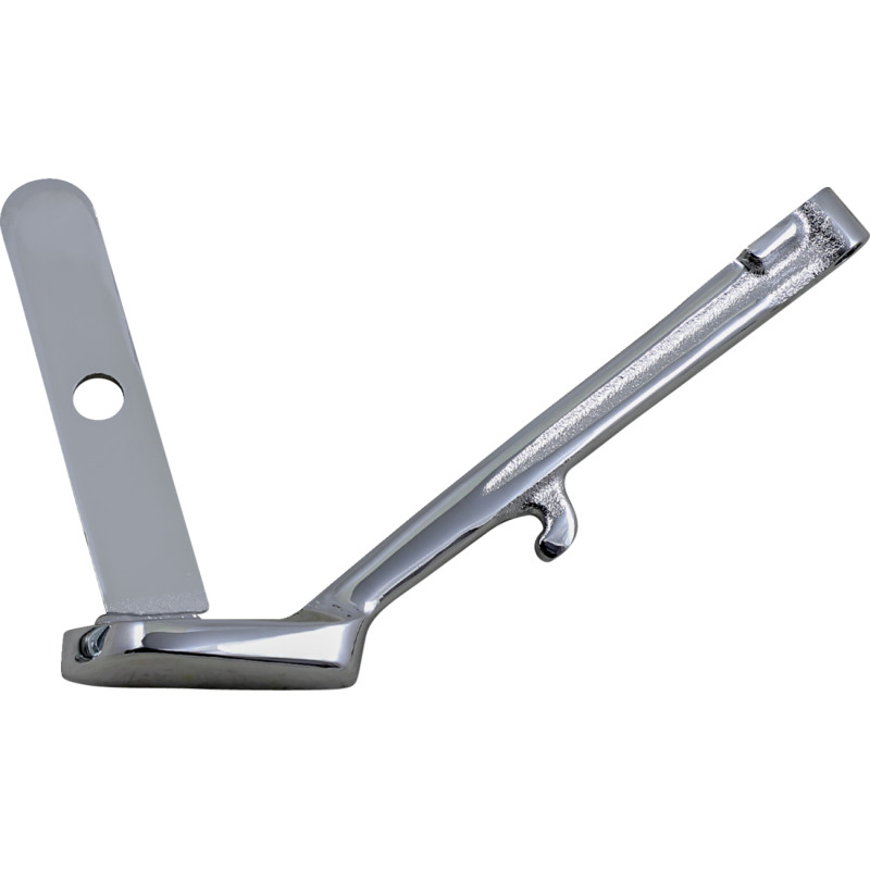 Kickstand - 1in. Under Stock - Chrome