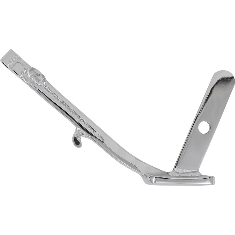 Kickstand - Stock Length - Chrome