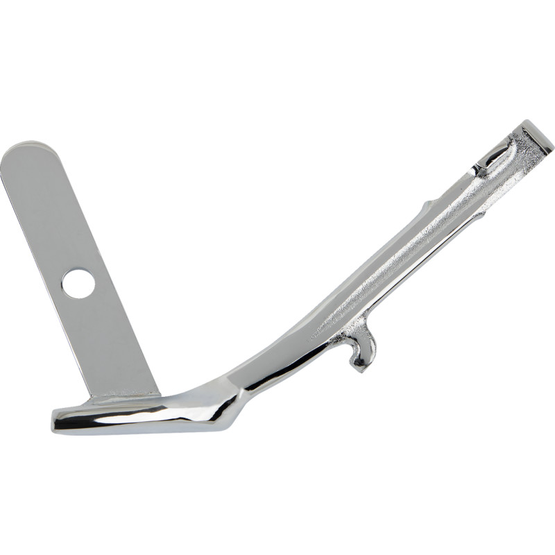 Kickstand - 1in. Under Stock - Chrome