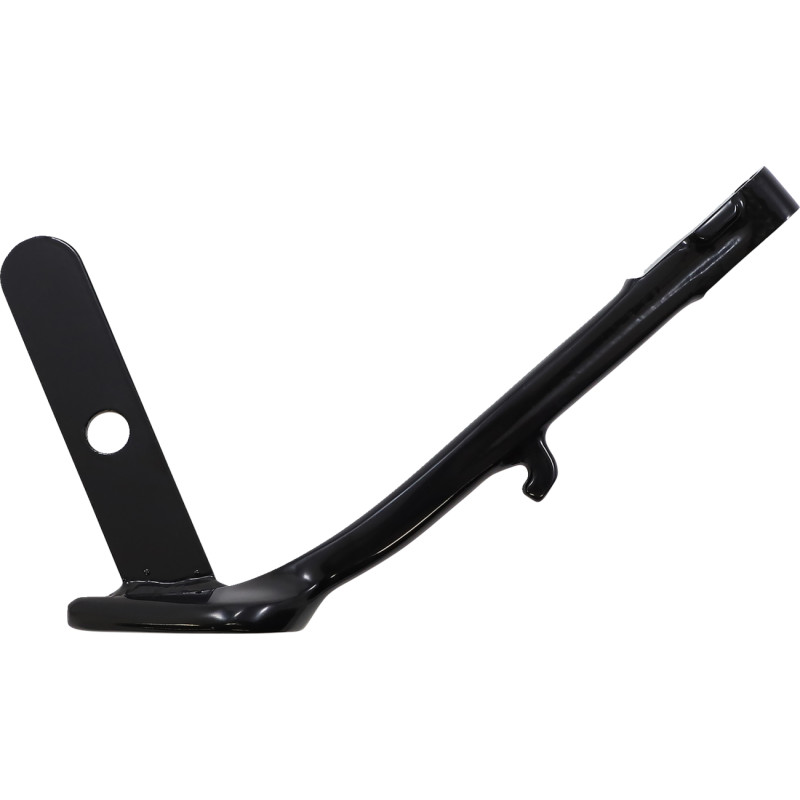 Kickstand - Stock Length - Gloss Black