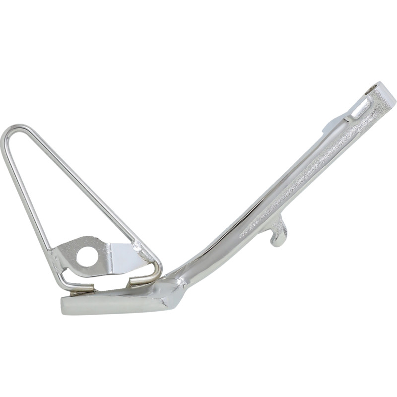 Kickstand - 1in. Under Stock - Chrome