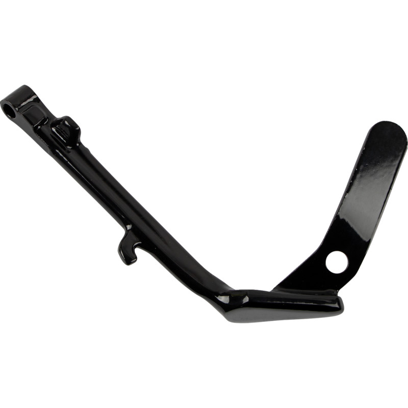 Kickstand - Stock Length - Gloss Black