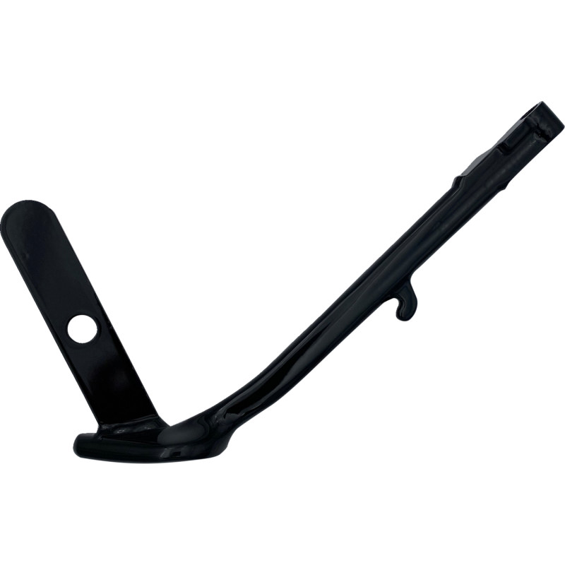 Kickstand - 1in. Over Stock - Black