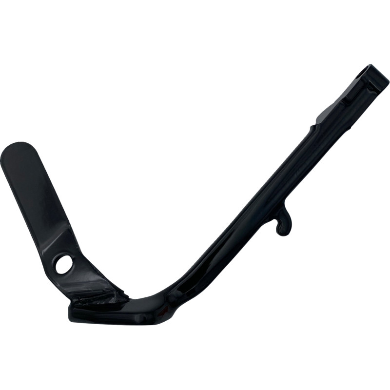 Kickstand - 1in. Over Stock - Black