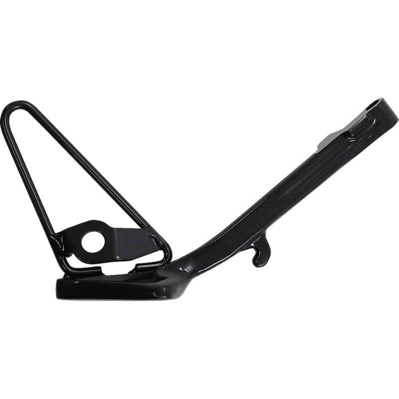 Kickstand - 1in. Over Stock - Black