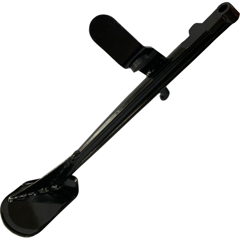 Kickstand - without Adaptive Ride Height - Black