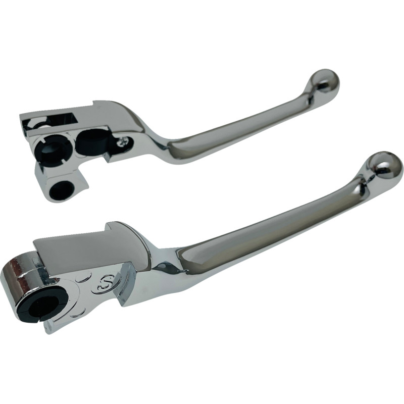 Narrow Lever Set