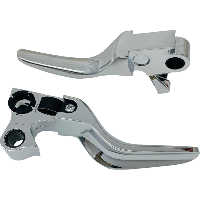 Short Lever Set