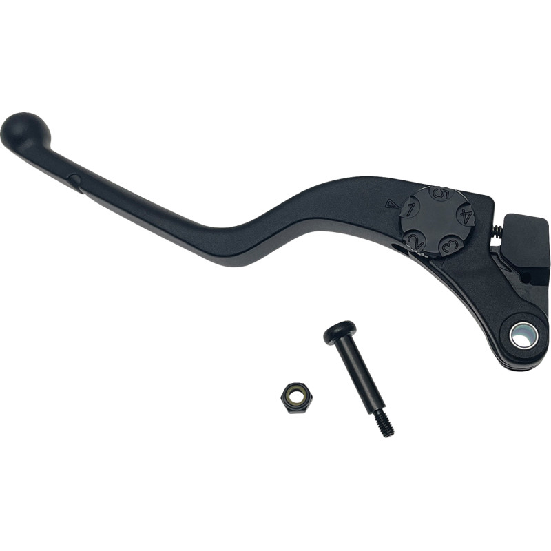 Mechanical Clutch Lever Assemblies - Black