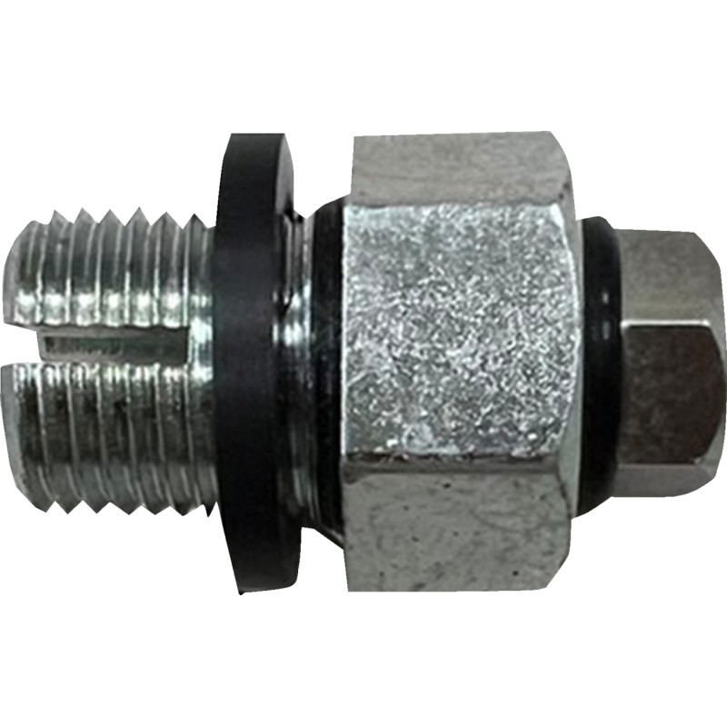 Oversize Piggyback Drain Plug