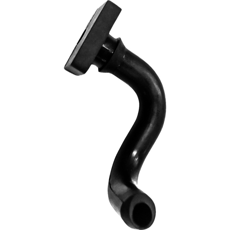 Transmission Hose Vent Cover